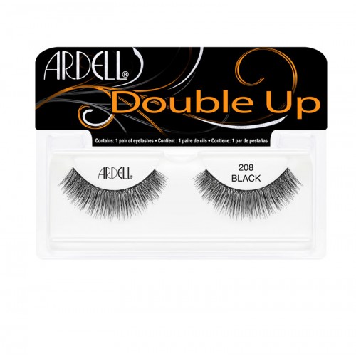Ardell Double Up 208 Black